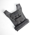 high quality breathable wear-resistant windproof training weighted vest